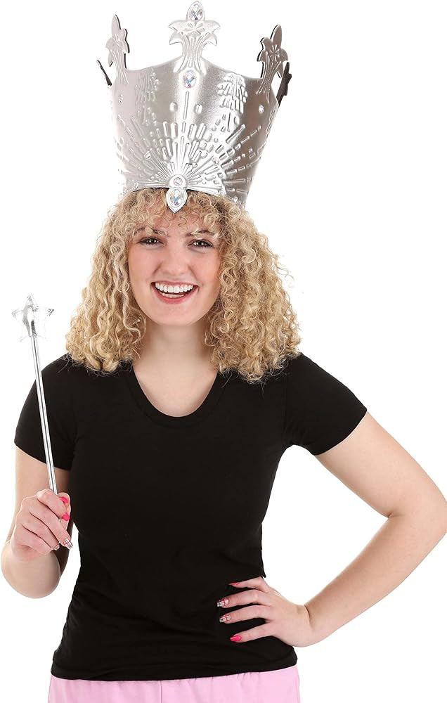 Witch Hat Glinda Costume | Amazon (US)