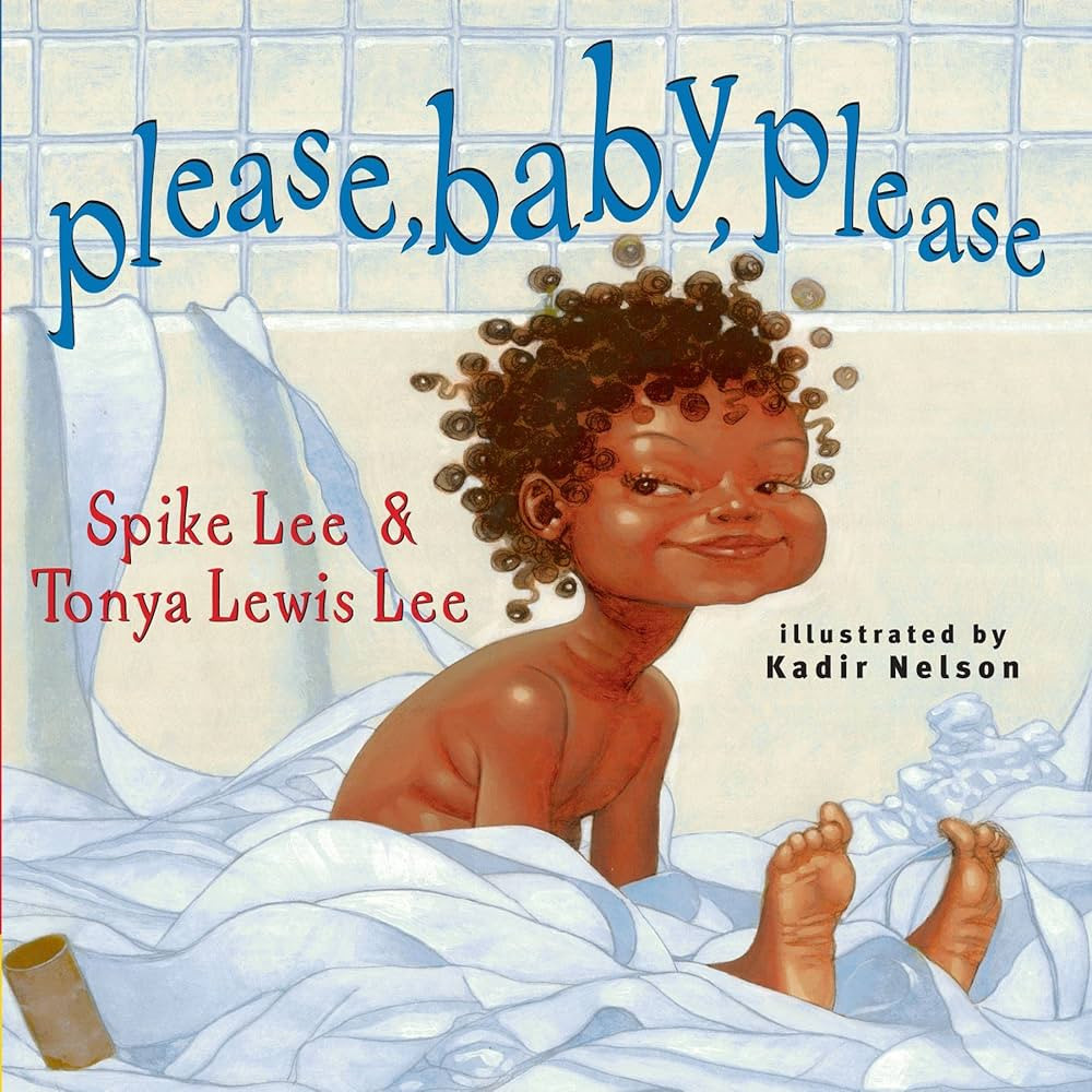Please, Baby, Please (Classic Board Books) | Amazon (US)