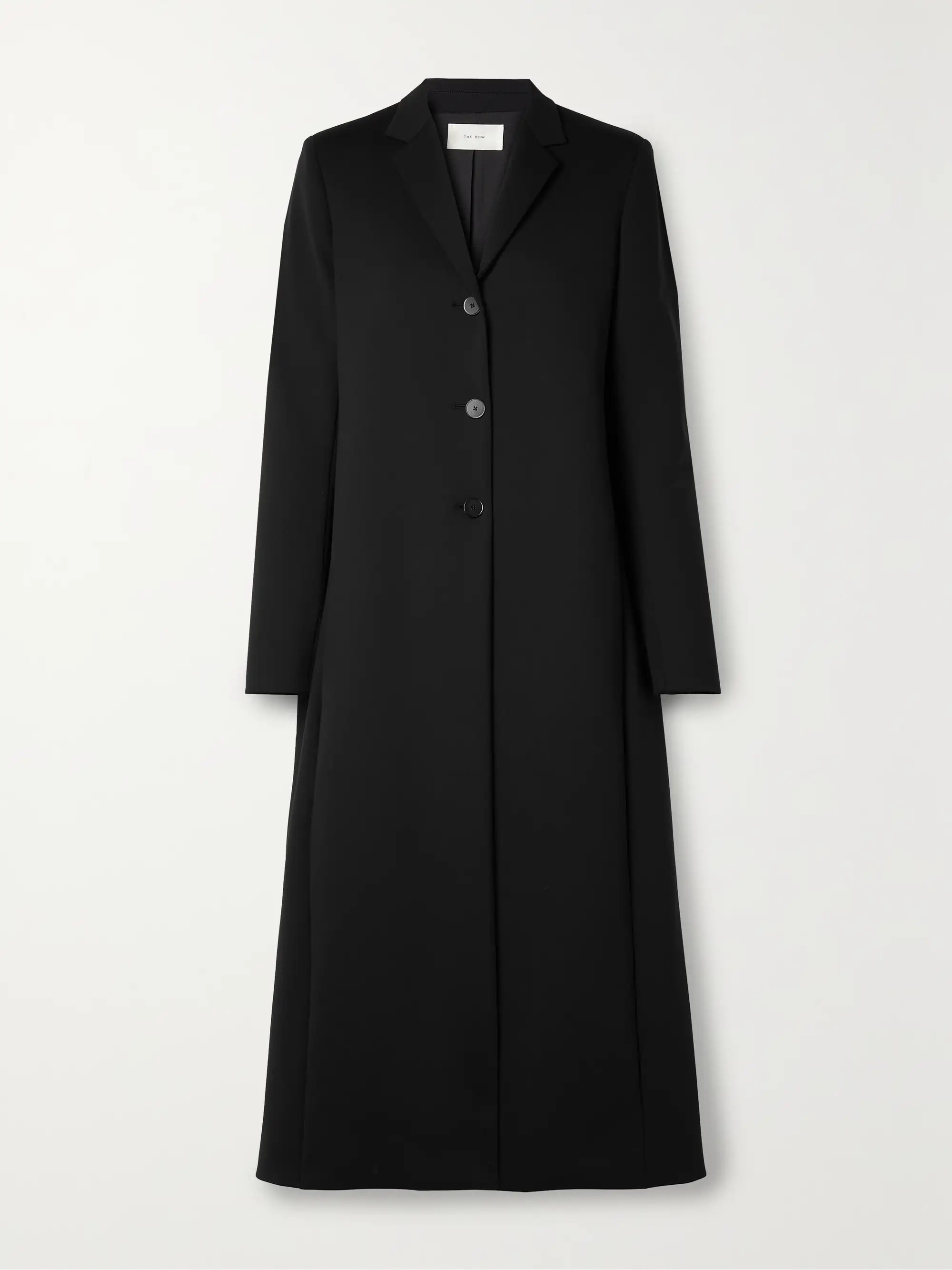Sallik paneled scuba coat | NET-A-PORTER (UK & EU)