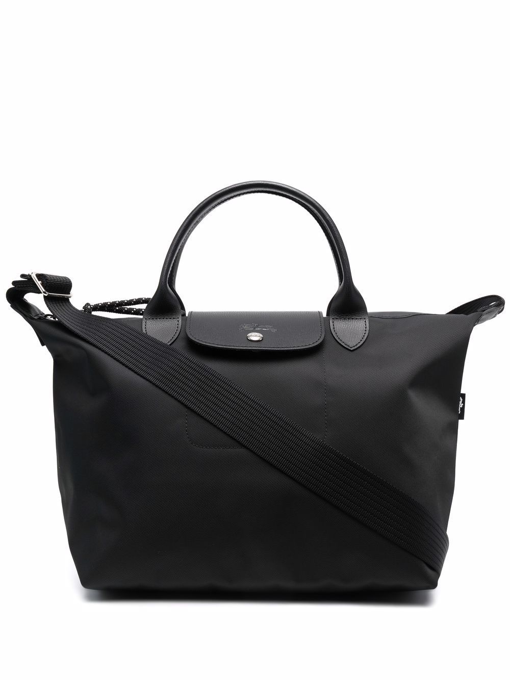 Longchamp Le Pliage Energy Large Tote Bag - Farfetch | Farfetch Global
