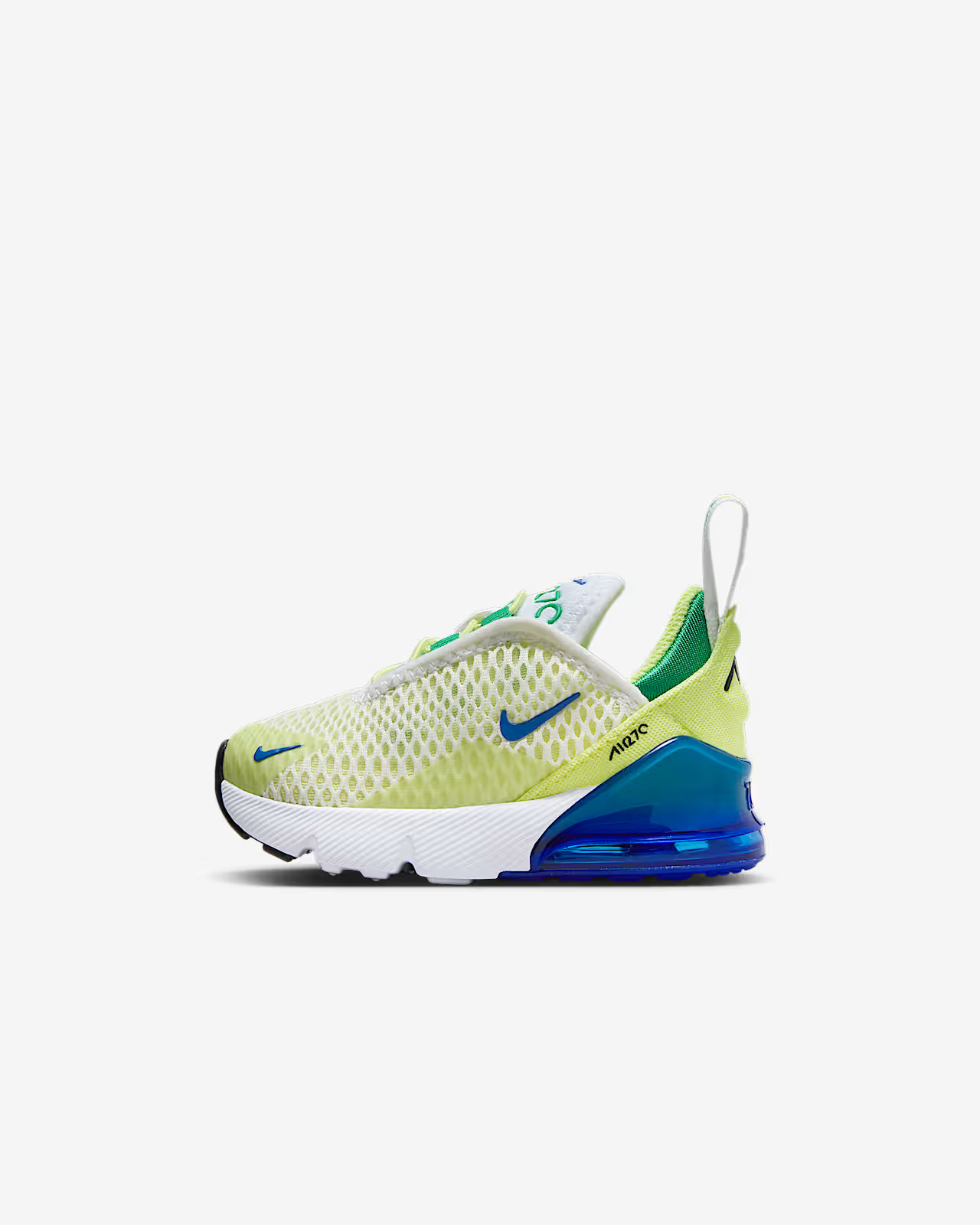 Nike Air Max 270 Baby/Toddler Shoes. Nike.com | Nike (US)