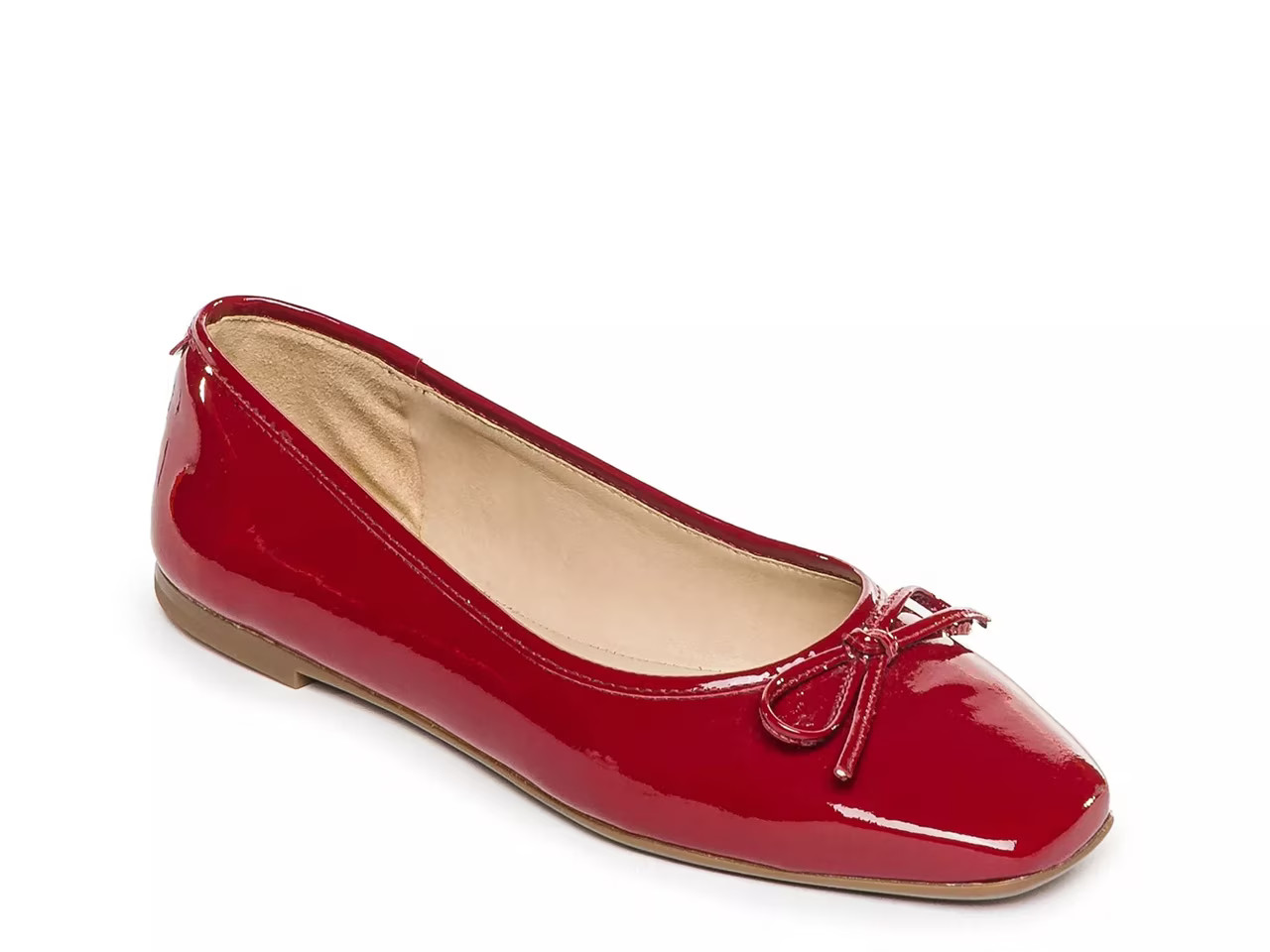 Bernardo Gwynn Ballet Flat | DSW