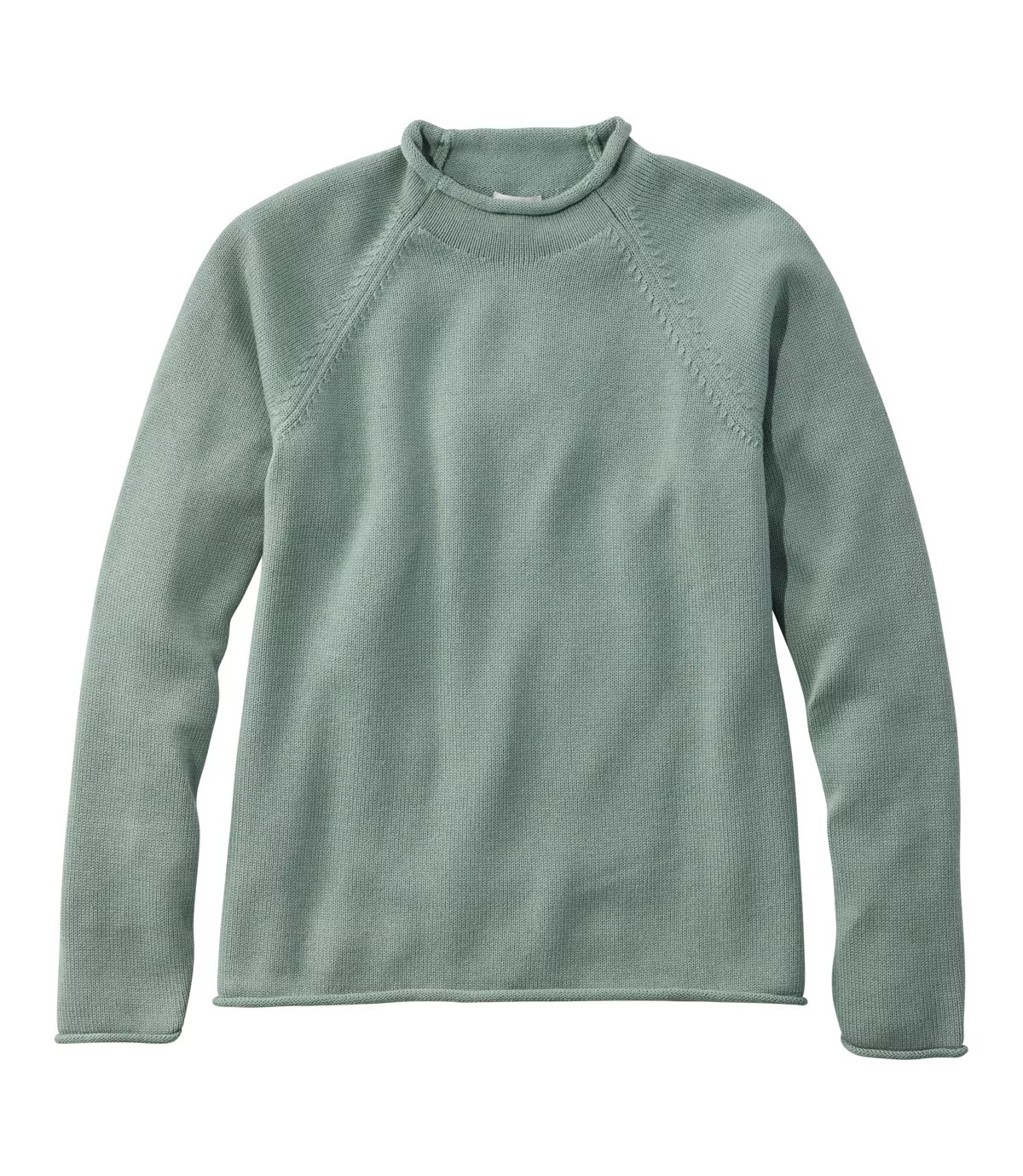 Women's The Original Double L\u00ae Sweater, Rollneck | L.L. Bean