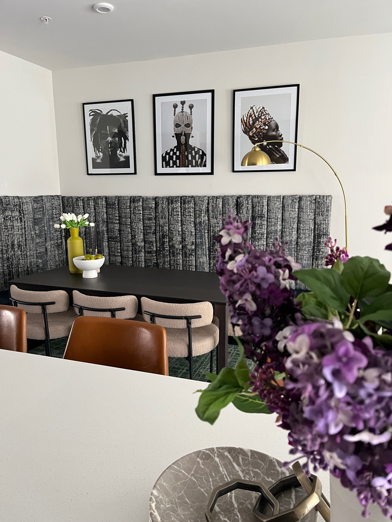 A dining room fit for entertaining! 

#LTKHome