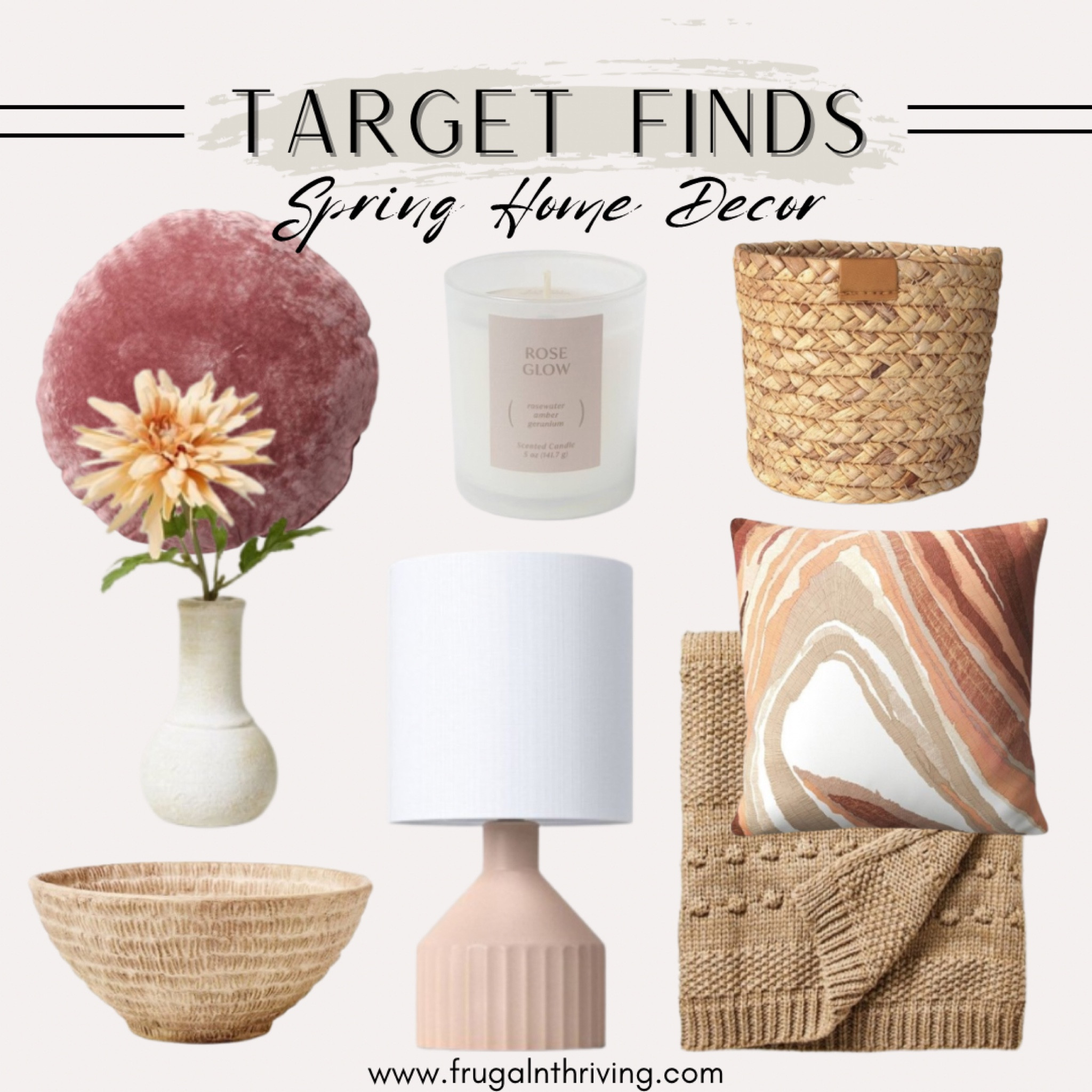 Spring decor from Target 🌿

#target #targetdecor #homedecor #targethome #springdecor 

#LTKfindsunder50 #LTKSeasonal #LTKhome