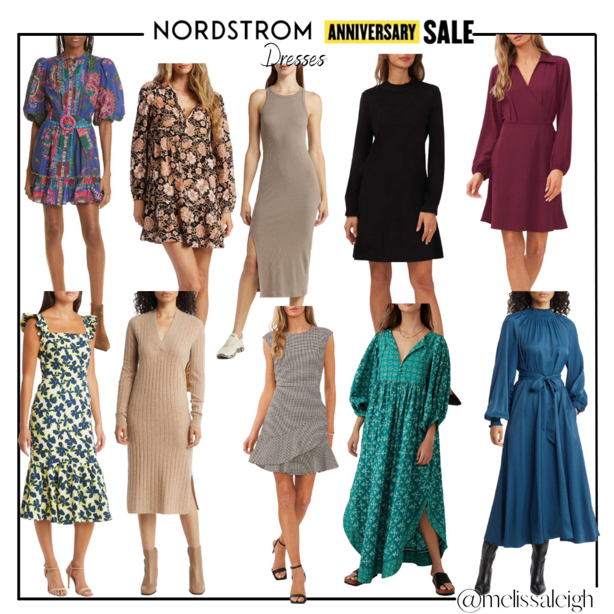 Nordstrom anniversary sale, Nordstrom, Nordstrom sale, n sale 2023, fall outfit, fall style, sale finds, fall fashion, fall staple items, work outfits, fall work style, fall wedding guest dress, casual dresses, sweater dresses, plaid dresses, floral dresses, maxi dress, vacation outfit, ribbed dress, cashmere midi dress, houndstooth dress

#LTKxNSale #LTKSeasonal #LTKworkwear