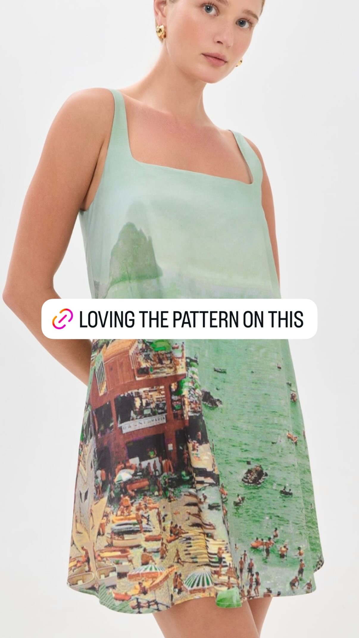 If I were packing for a beach vacation these are the pieces I'd consider! Sharing a roundup of resort favorites to elevate your next vacation look. From swimsuits, dresses, coverups, accessories, and more. Loving the pattern on this dress. 

 #LTKootd #LTKSwim #LTKTravel