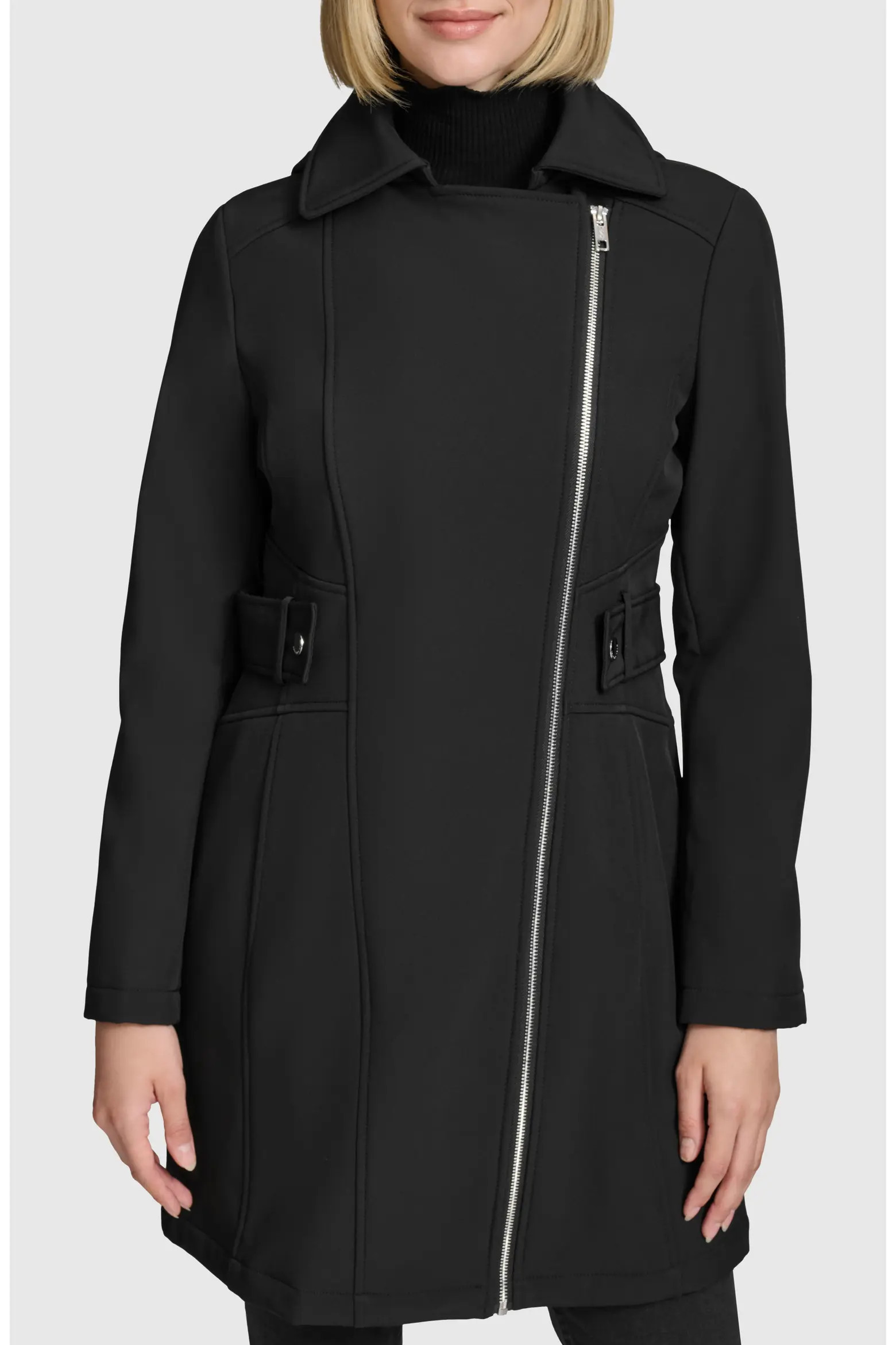 Saylor Soft Shell Parka (Women) | Nordstrom | Nordstrom