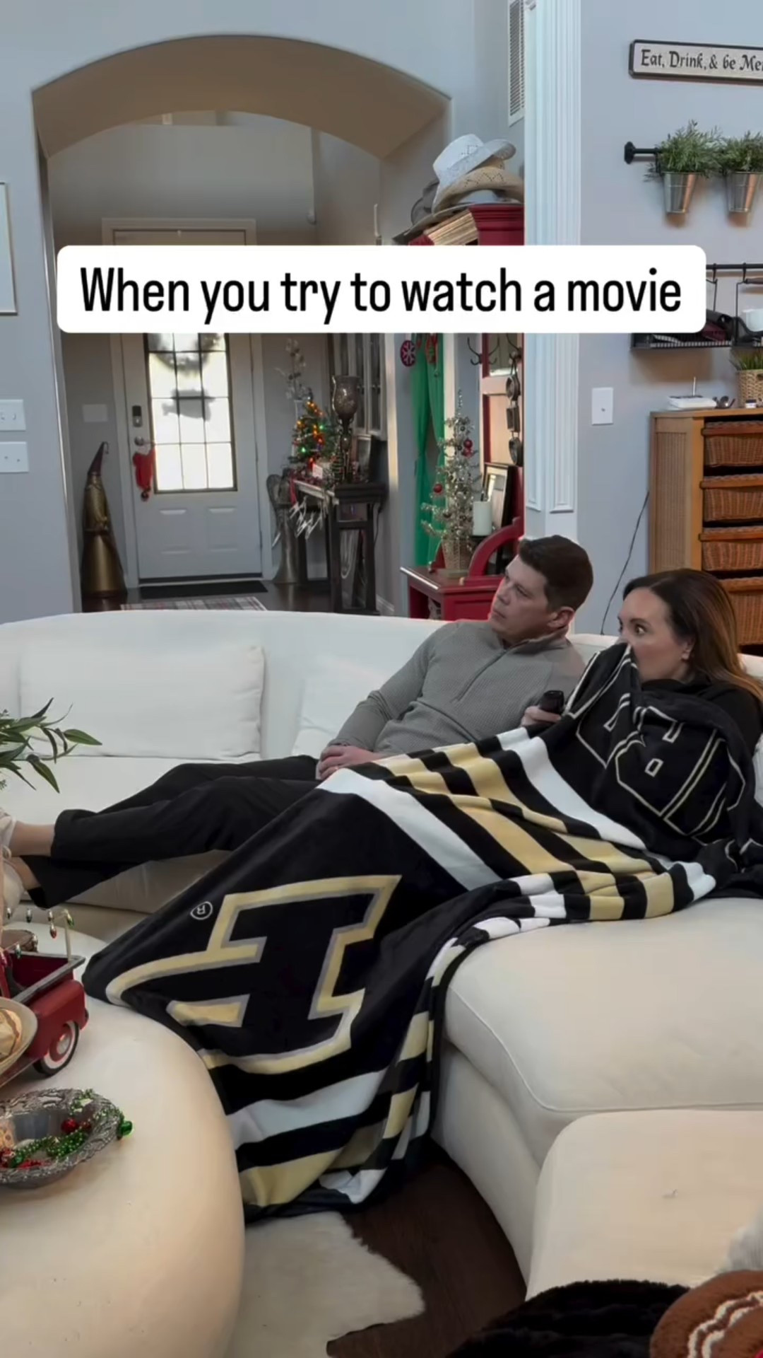 Every time- there’s always something when the college kids are home 😂 Relaxed clothes for when we are tired!  


#LTKOver40 #LTKstorytime #LTKdayinmylife