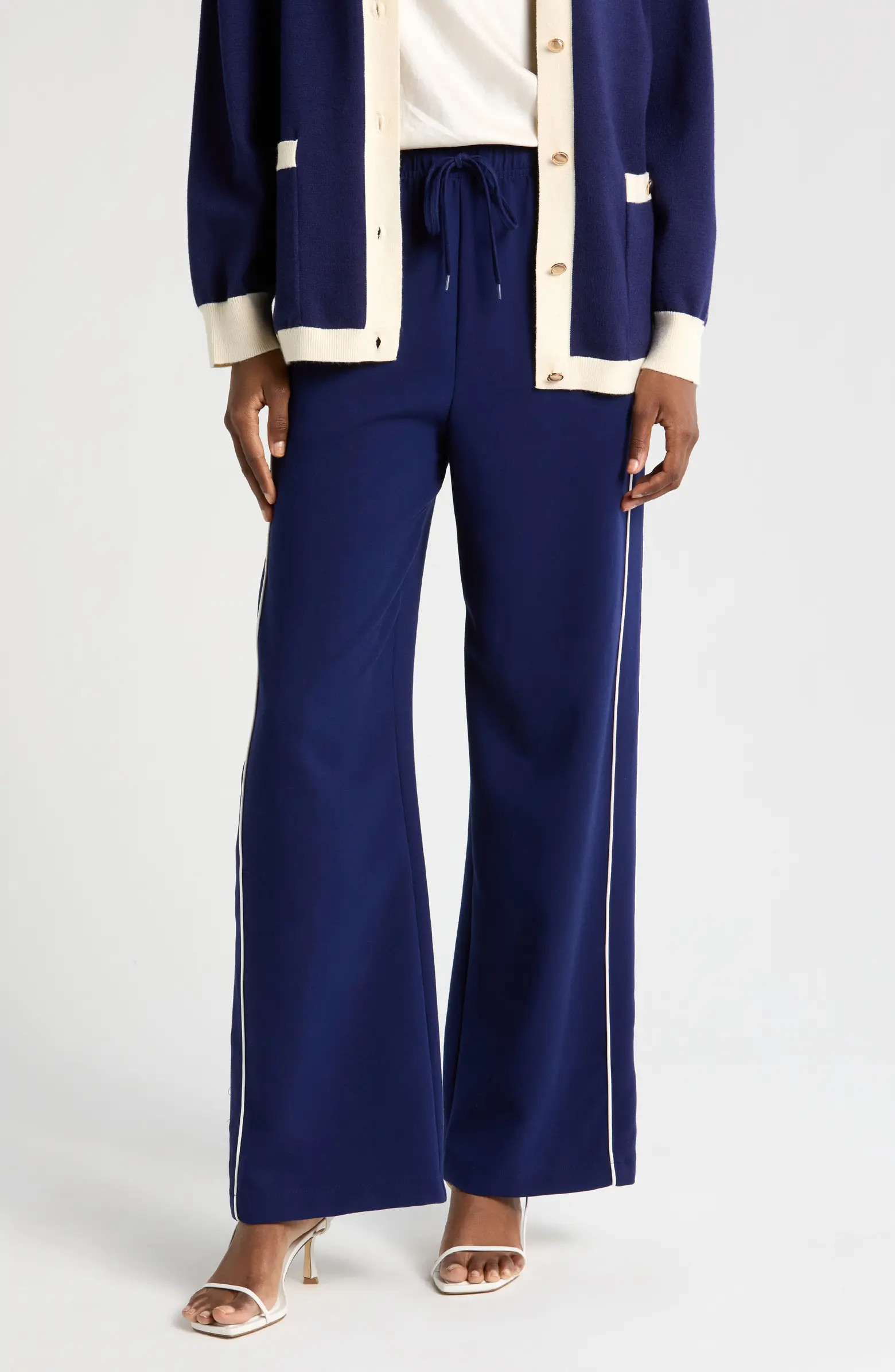 WAYF London Track Pants | Nordstrom | Nordstrom