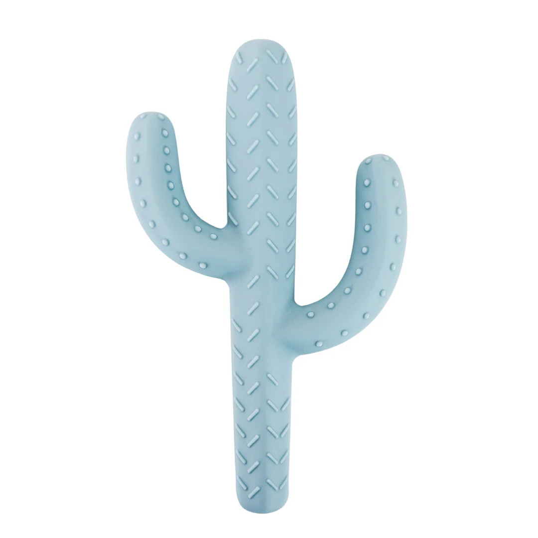 Cactus Teether Toy | Ryan and Rose
