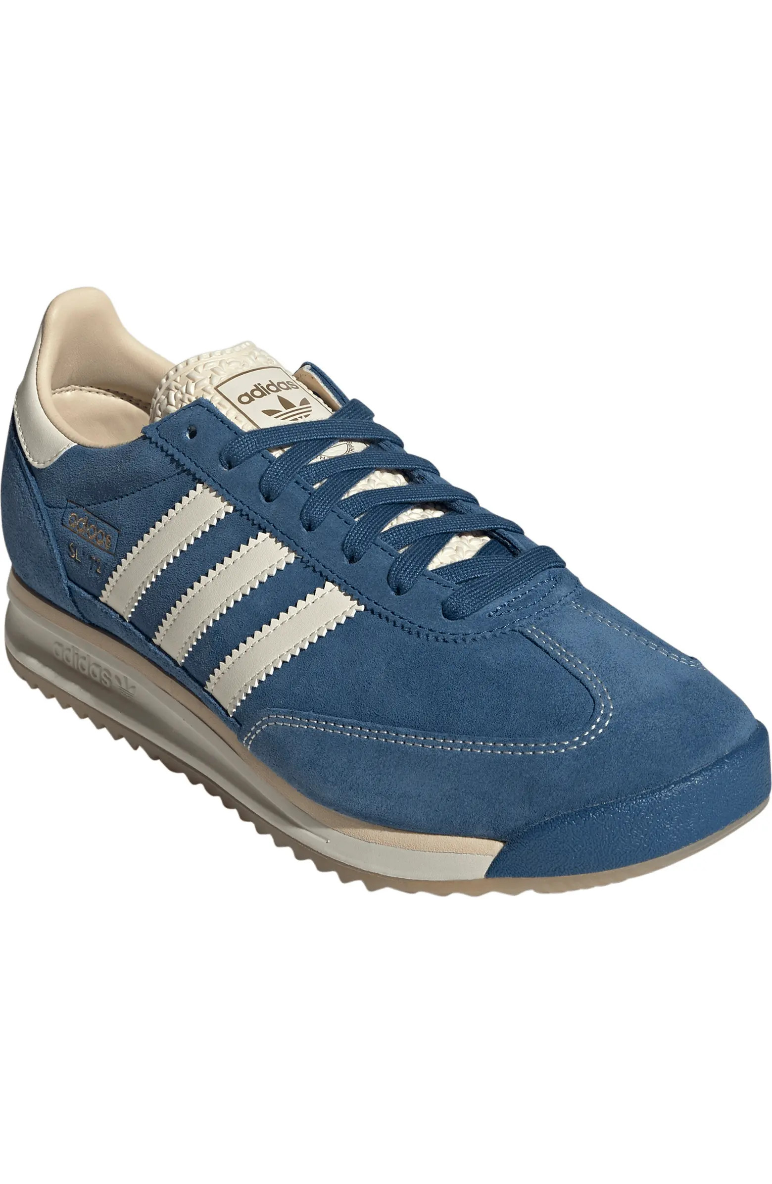 adidas Gender Inclusive SL 72 RS Sneaker | Nordstrom | Nordstrom