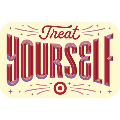 Treat Yourself Target GiftCard $200 | Target