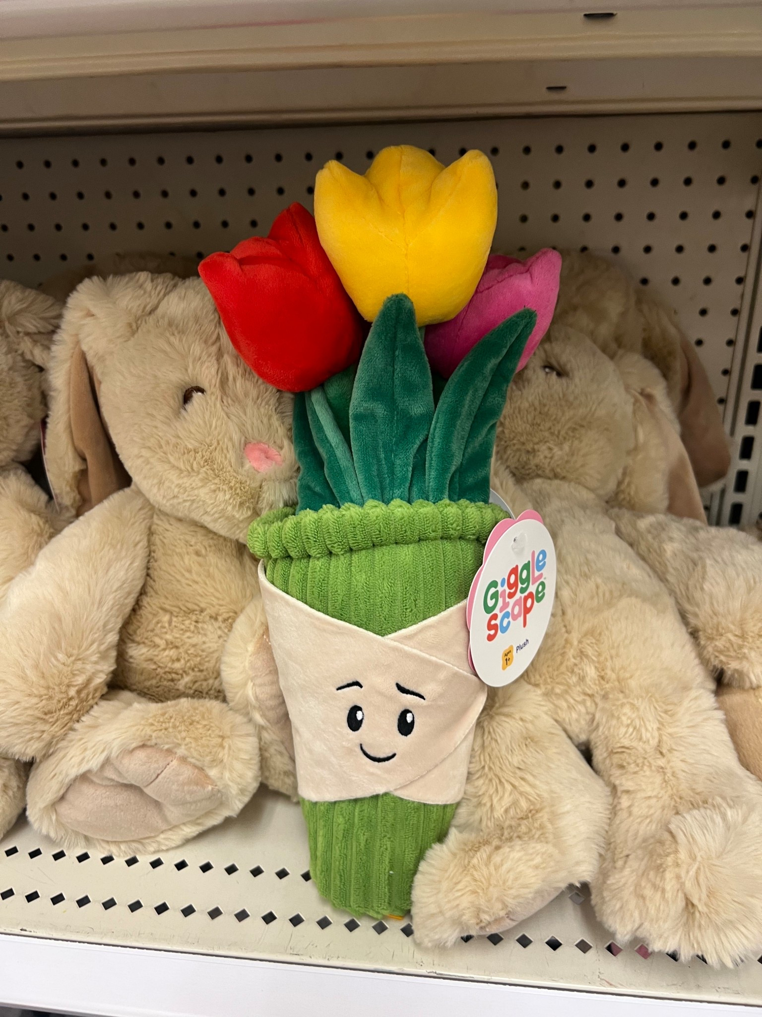 How Cute!? 💐
… a sweet stuffy perfect for Easter Basket gifting!



#LTKKids #LTKBaby #LTKSeasonal