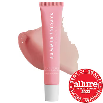 Lip Butter Balm for Hydration & Shine | Sephora (US)
