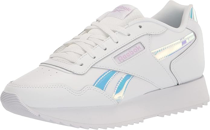 Reebok Womens Reebok Glide Ripple Double | Amazon (US)