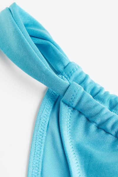 Bikinihose Tanga | H&M (DE, AT, CH, NL, FI)