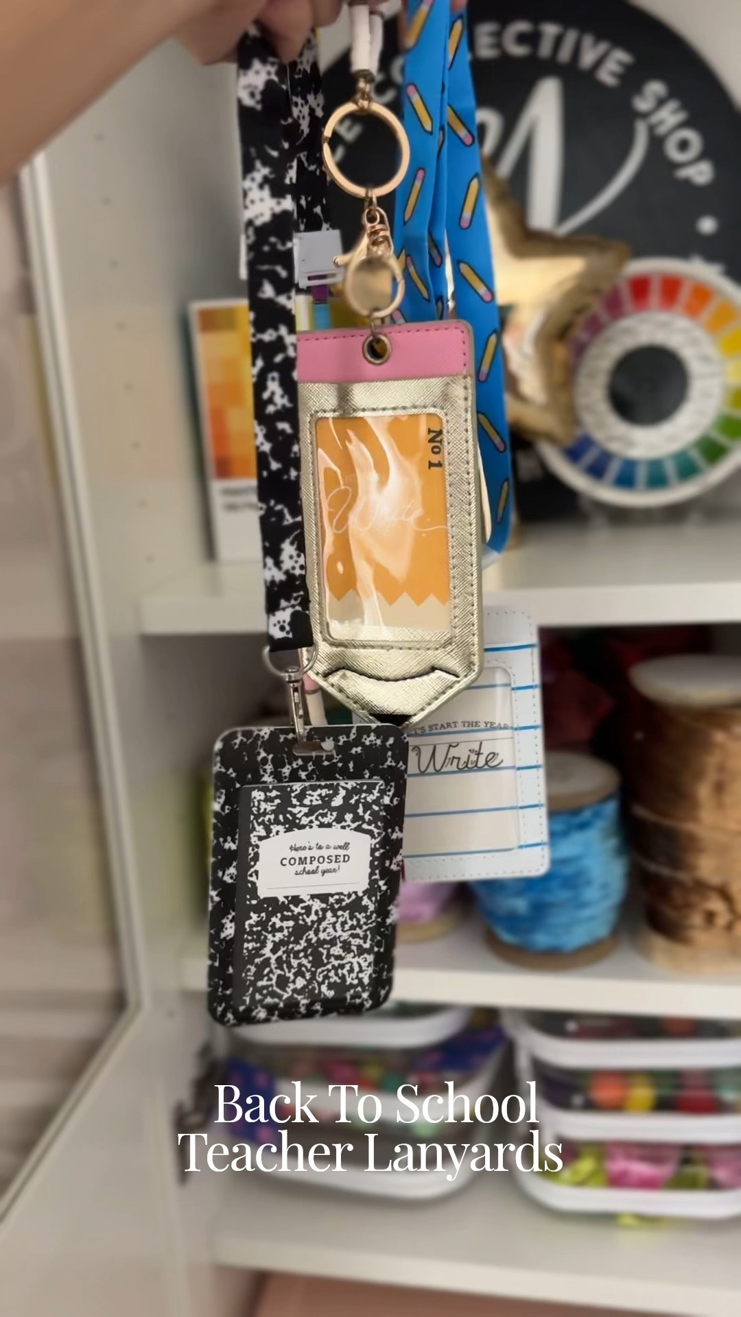 It makes the perfect back to school teacher gift! Printable inserts are from Gracecollectiveshop.com!

#LTKKids #LTKFamily #LTKSeasonal