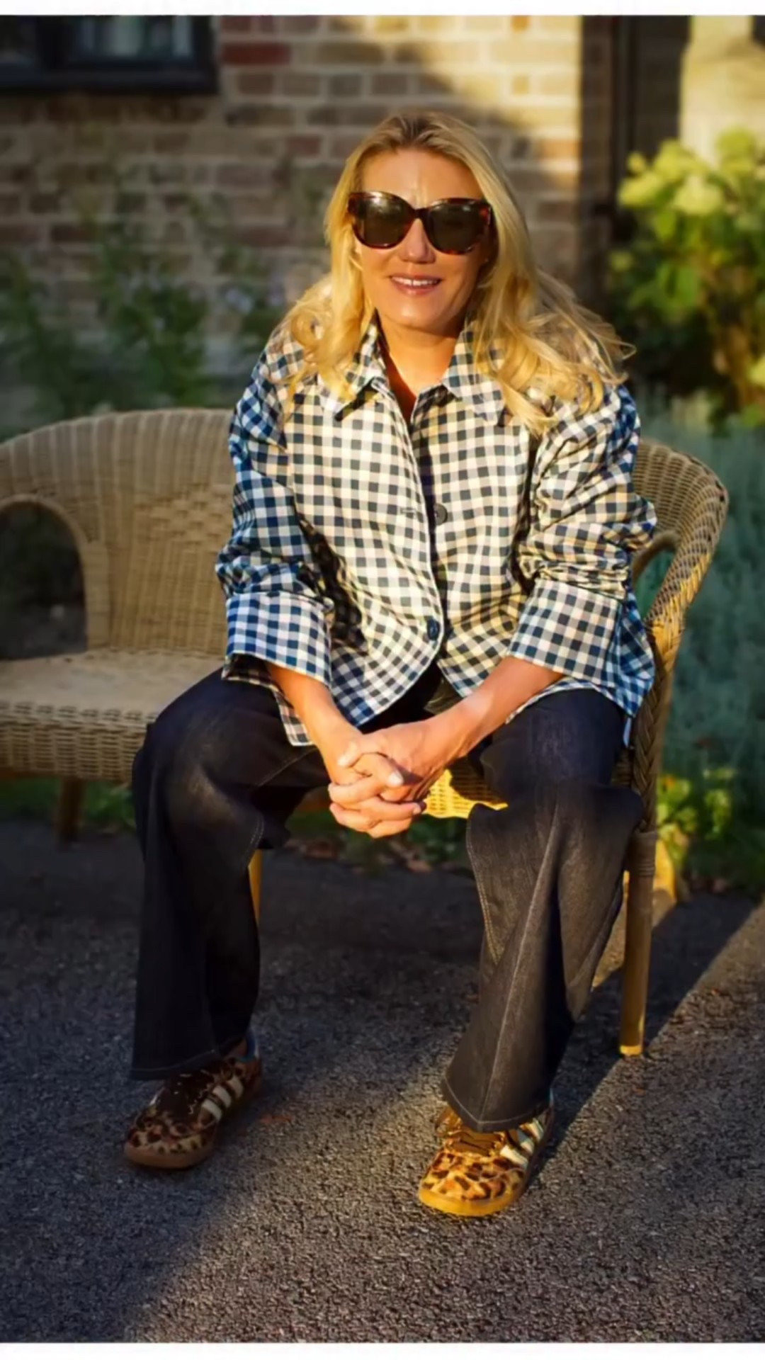 Autumn wardrobe prep has officially begun 🍂✨ I’ve been on the hunt for the perfect new season coat and @nobodyschild has some gorgeous pieces this year. Their outerwear is all about timeless shapes with a modern twist – think classic cuts, sustainable fabrics, and coats that you’ll wear on repeat year after year.
These are the two coats I’ve been eyeing up, but I can’t decide… 💙 Blue Gingham Swing Jacket – playful, chic, and such a statement piece. 🍷 Burgundy Collared Quilted Jacket – cosy, versatile, and perfect for layering.
Both are on-trend for this autumn and I know they’ll be staple pieces in so many wardrobes. Nobody’s Child is a brand I’ve loved for a while now – not only do they create beautiful, wearable fashion, but they also focus heavily on sustainable practices and more mindful shopping.
So… which would you choose? Blue or Burgundy? 🤔 I’d love your thoughts!

#AutumnStyle #AutumnFashion #WardrobeRefresh #FashionBloggerUK #SustainableFashion #TrendEdit #FallCoats #OutfitInspo #StyleContentCreator #NobodysChild #SimplyCarolineStyle