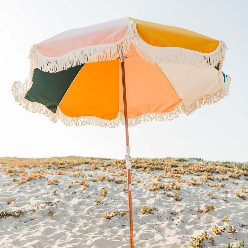 Business &amp; Pleasure Co. The Premium Umbrella | West Elm (US)