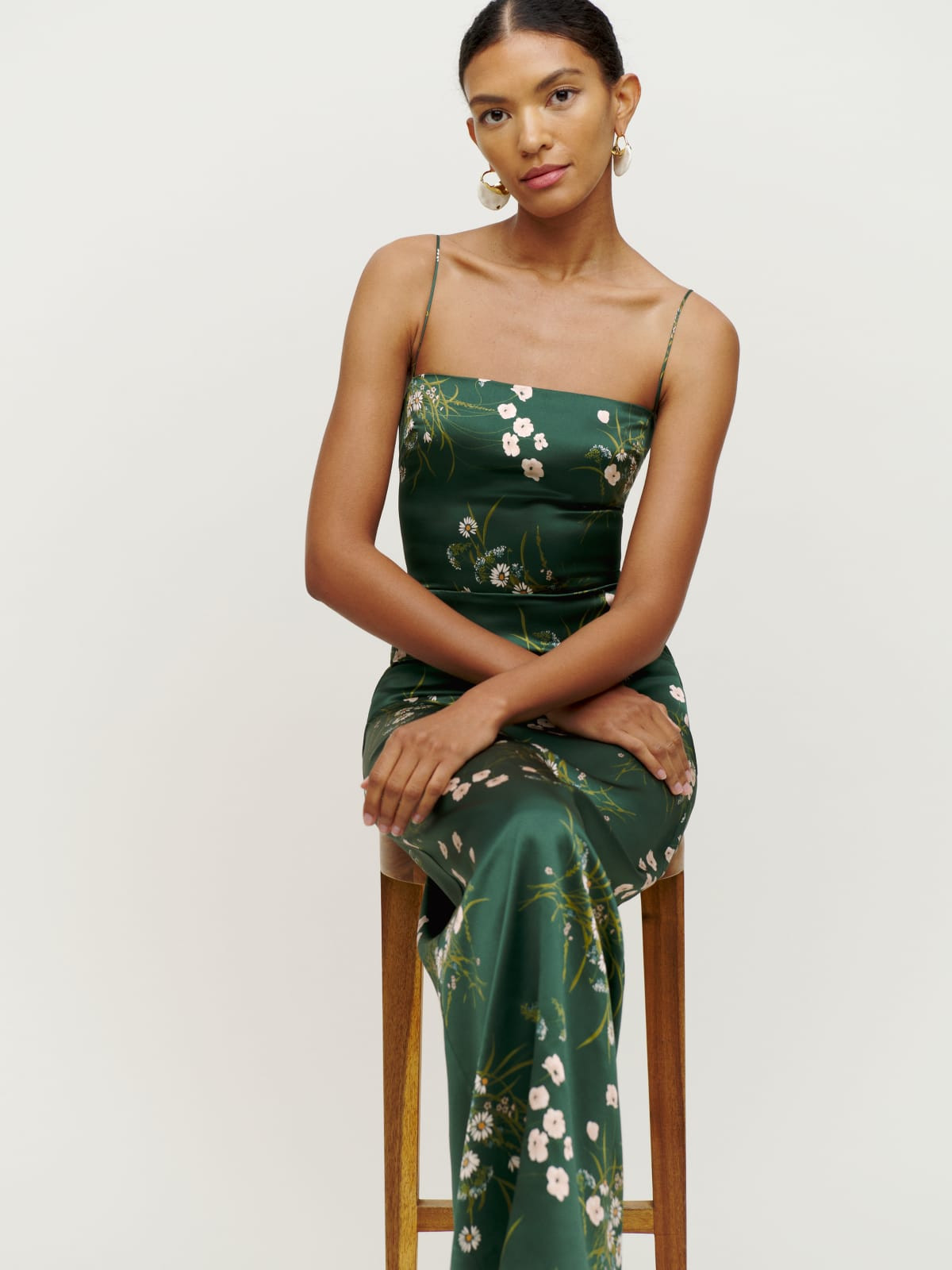 Frankie Dress | Reformation (Global)