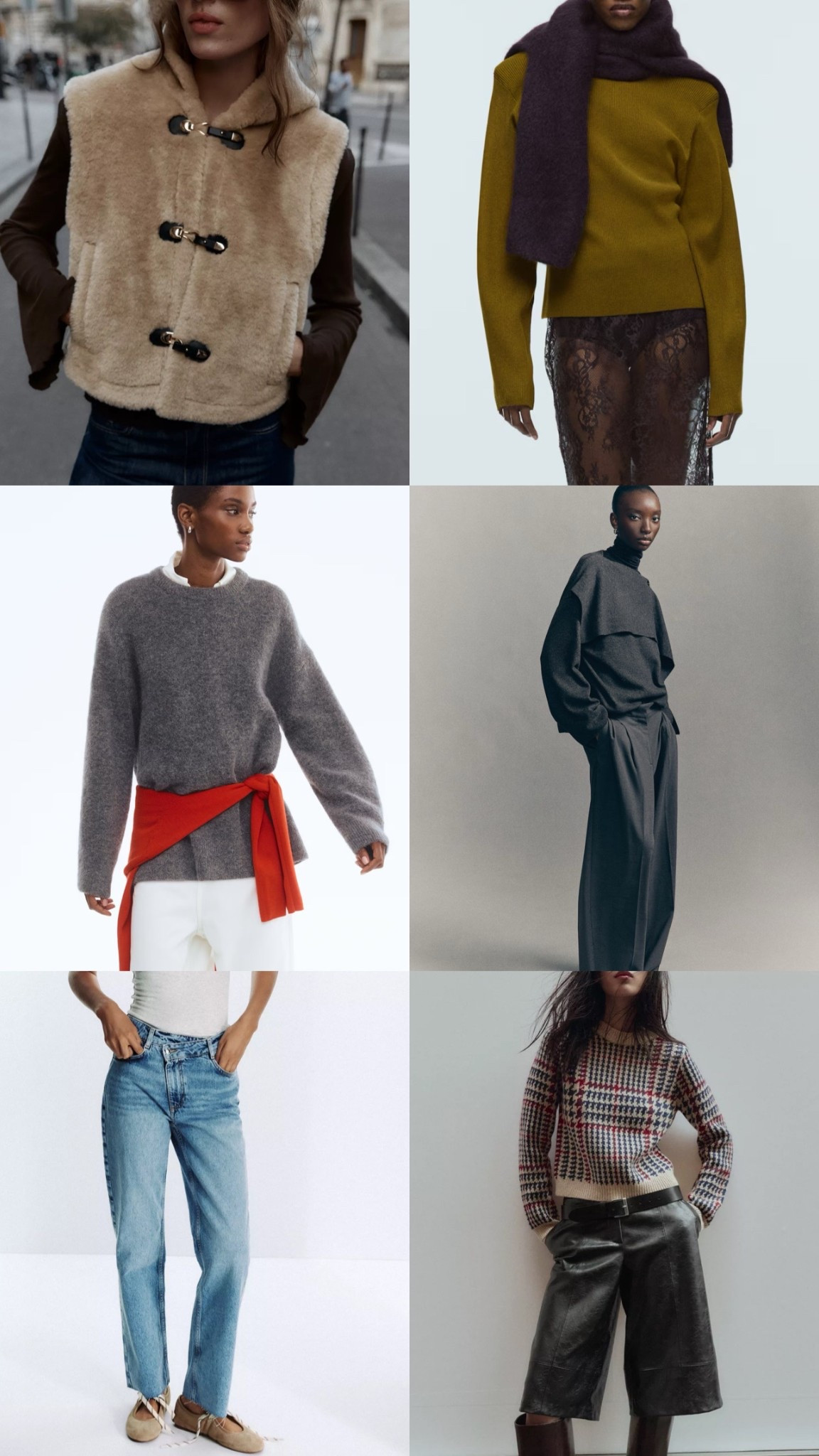 Pieces we love under $100 

#LTKFindsUnder100