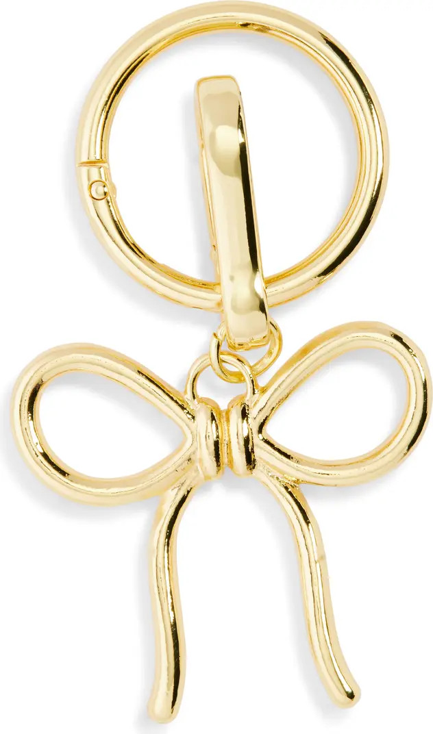 Bow Bag Charm | Nordstrom
