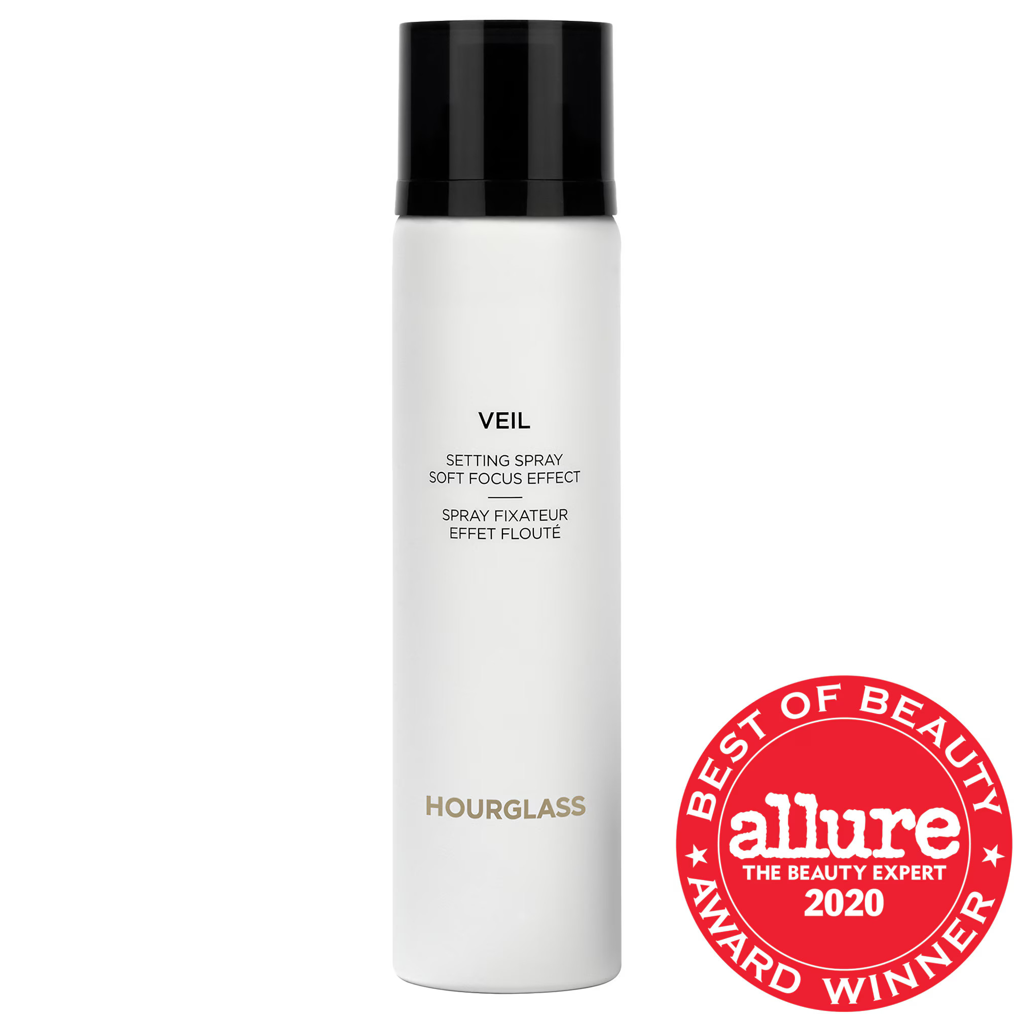 Hourglass Veil™ Setting Spray 4.05 oz/ 120 mL | Sephora (CA)