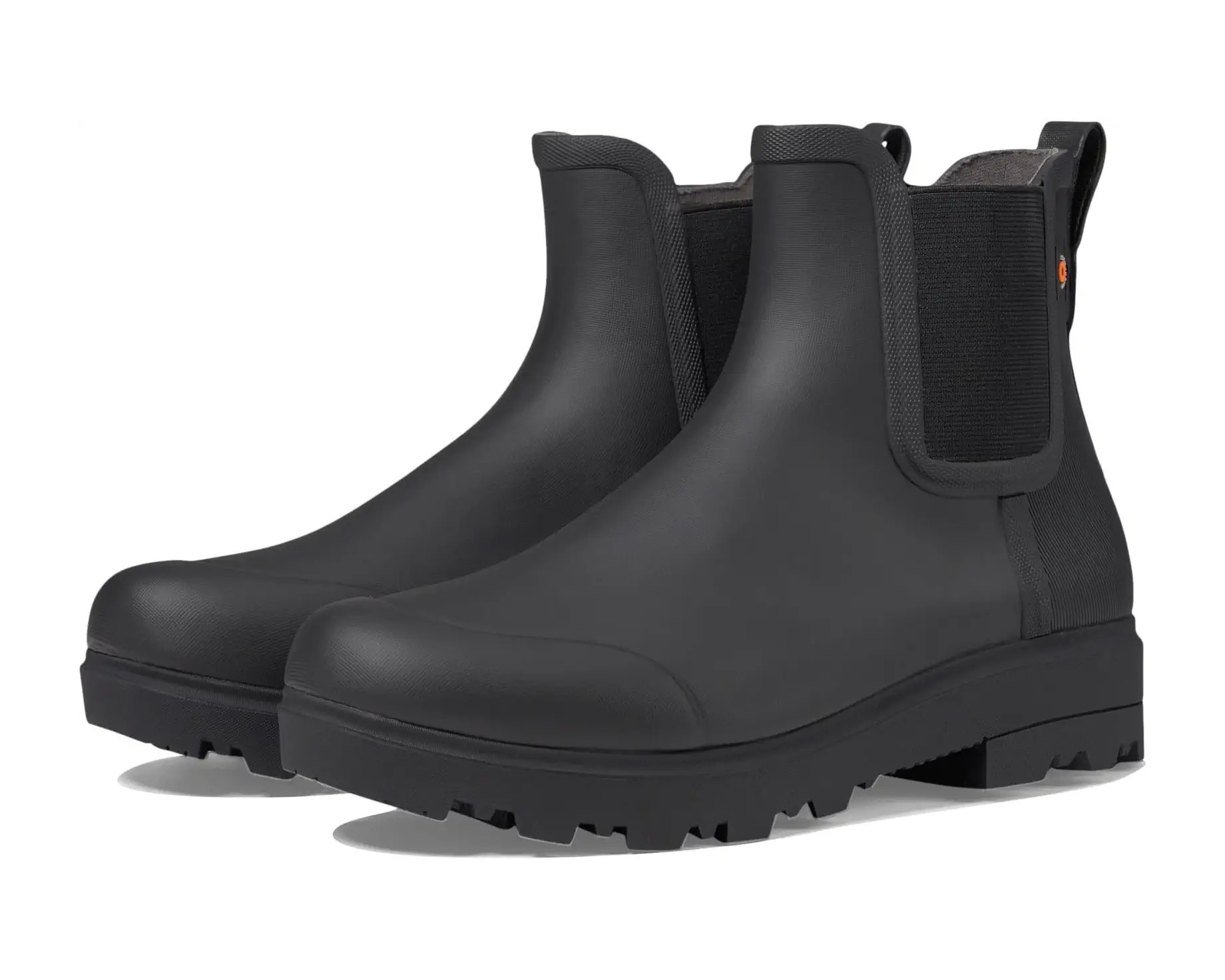 Women's Bogs Holly Chelsea Rain | Zappos