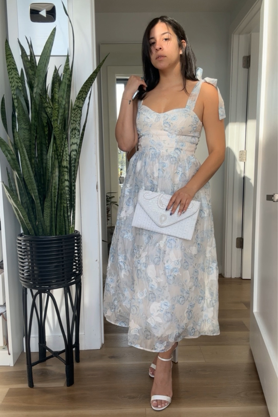 Bridal shower inspo #wedding #bridal 