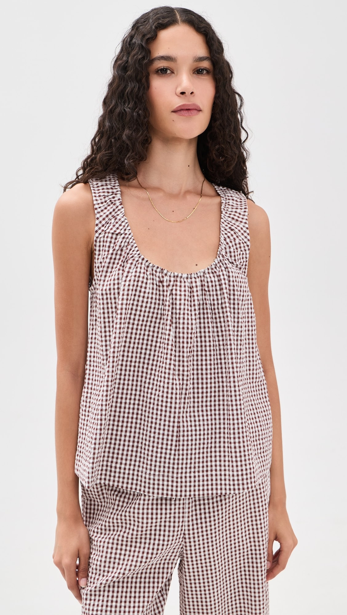 The Ana Blouse | Shopbop