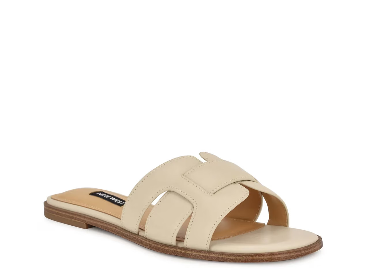 Nine West Germani Sandal - Free Shipping | DSW | DSW
