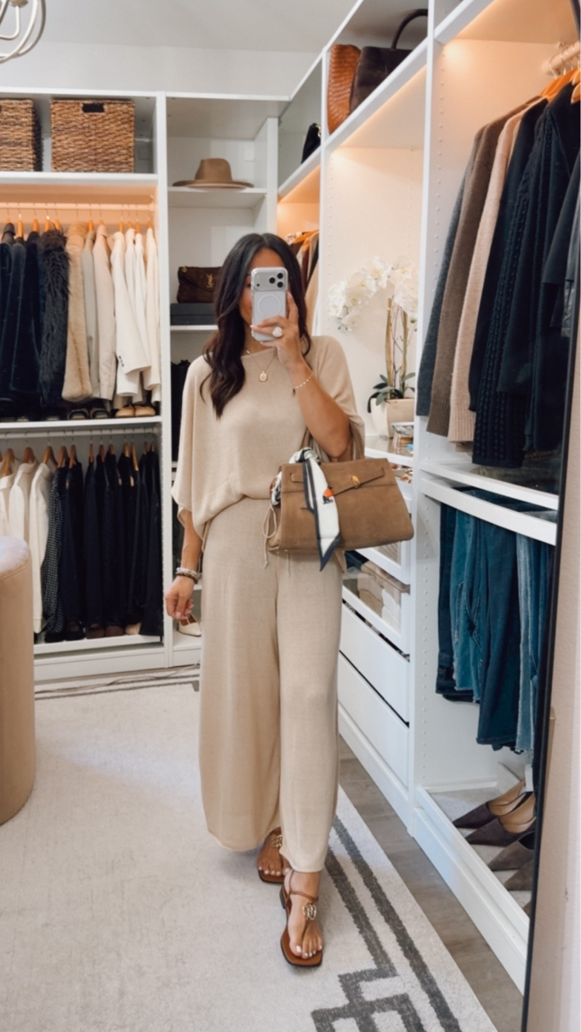 Set is perfect for travel/ casual
Fits TTS super comfortable

#LTKOver40 #LTKootd