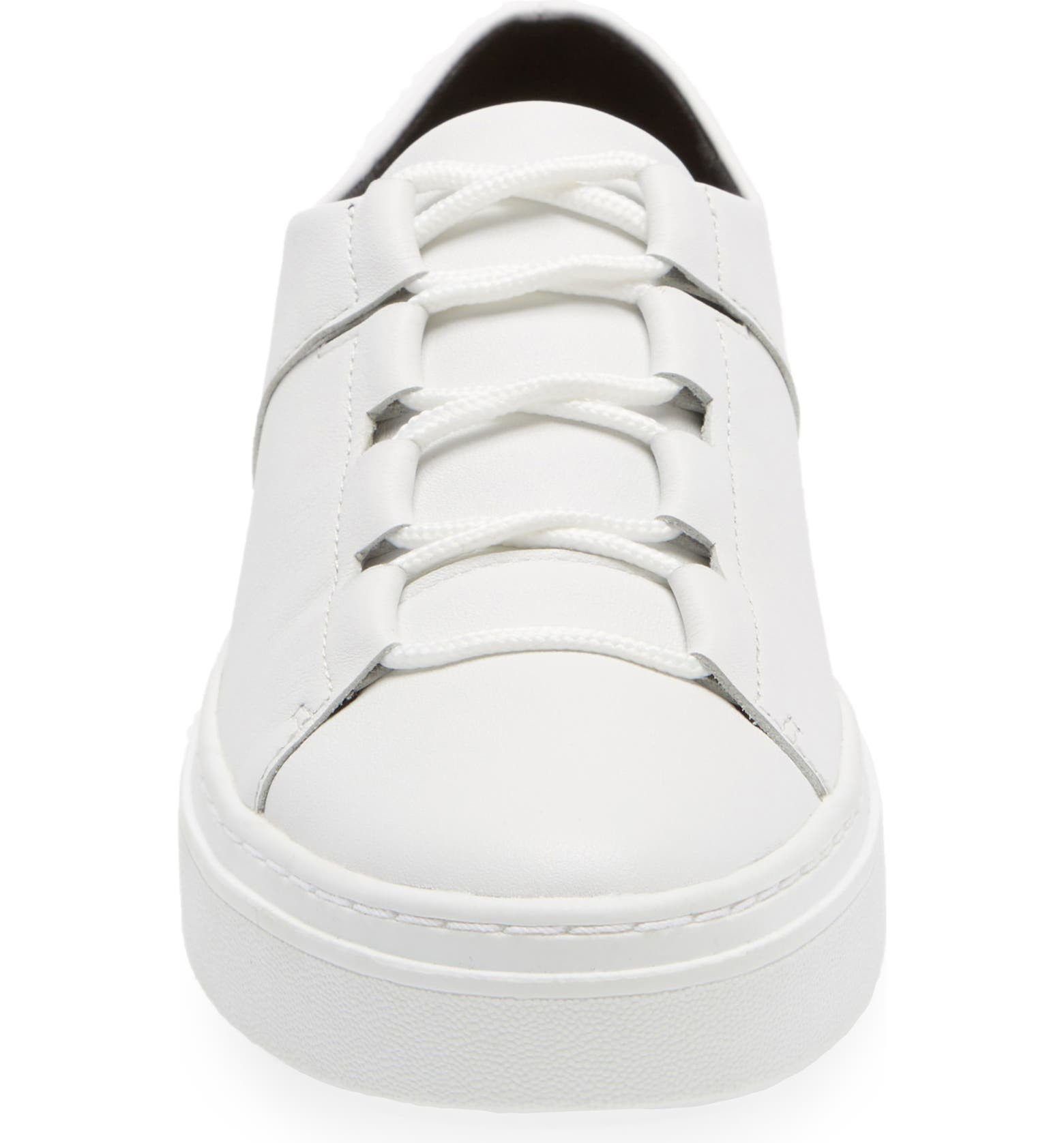 Prescot Platform Sneaker | Nordstrom