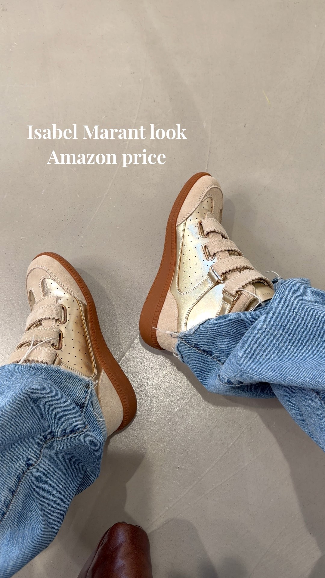 Thank you project cloud for these!! I owned similar back in my early 20s and I’m so happy they are back!! Who else is into  wedge sneakers!? 

#LTKFindsUnder50 #LTKShoeCrush #LTKStyleTip