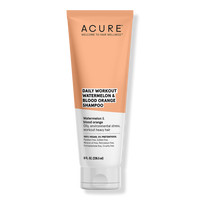 ACURE Daily Workout Watermelon & Blood Orange Shampoo | Ulta