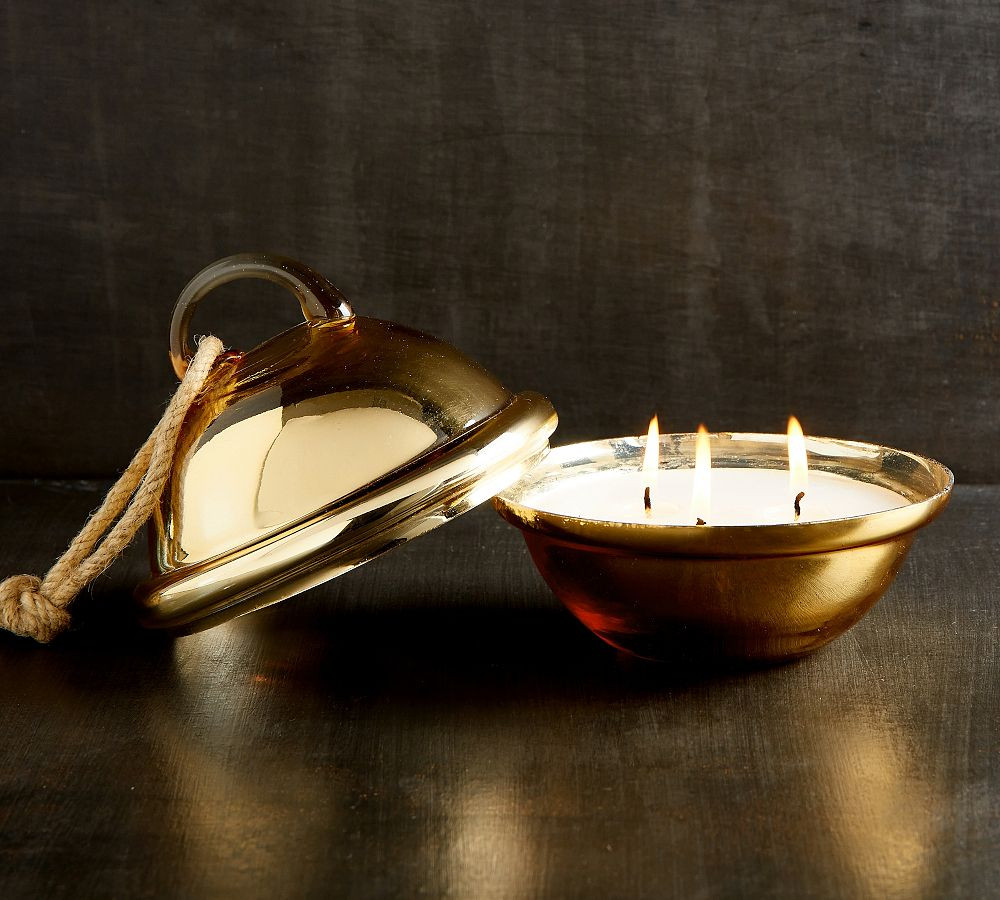 Champagne Cheer Scent Collection | Pottery Barn (US)