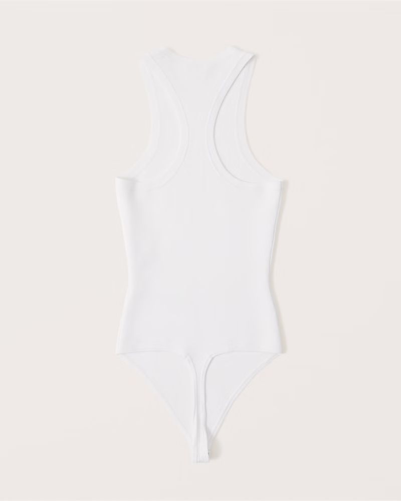 Women's Cutaway Scuba Bodysuit | Women's Tops | Abercrombie.com | Abercrombie & Fitch (US)