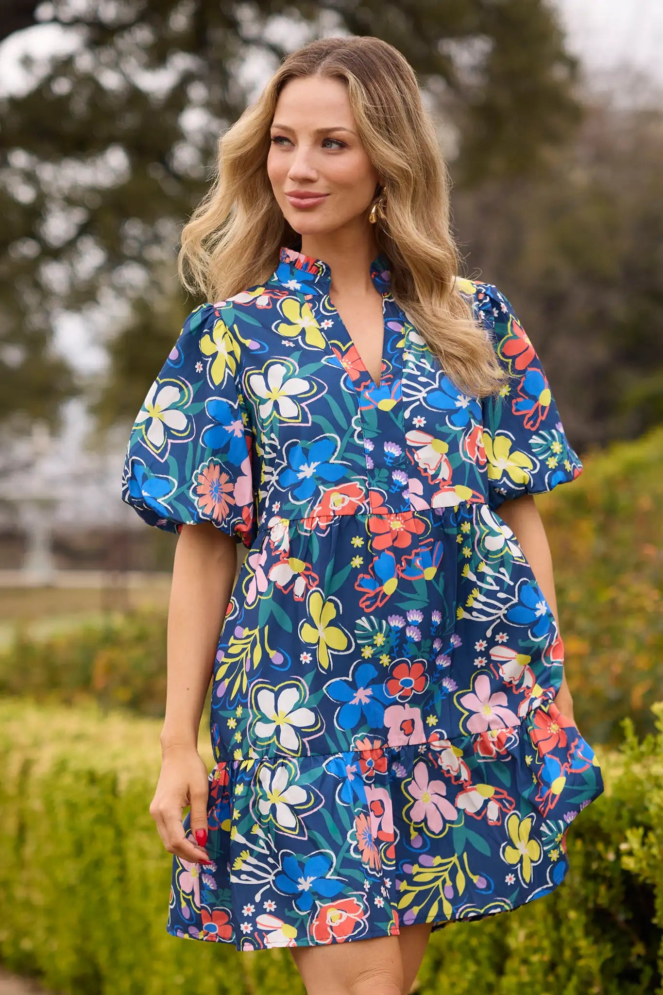 Juliette Dress | Avara