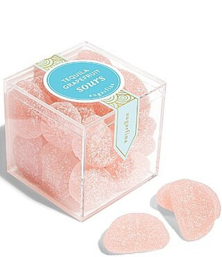 Sugarfina Tequila Grapefruit Sours Cube Kit Set of 4 | Dillard's