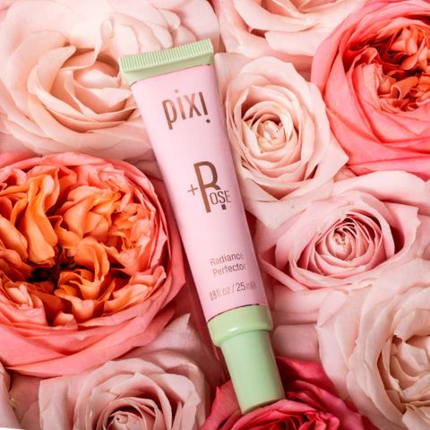 +Rose Radiance Perfector | Pixi Beauty