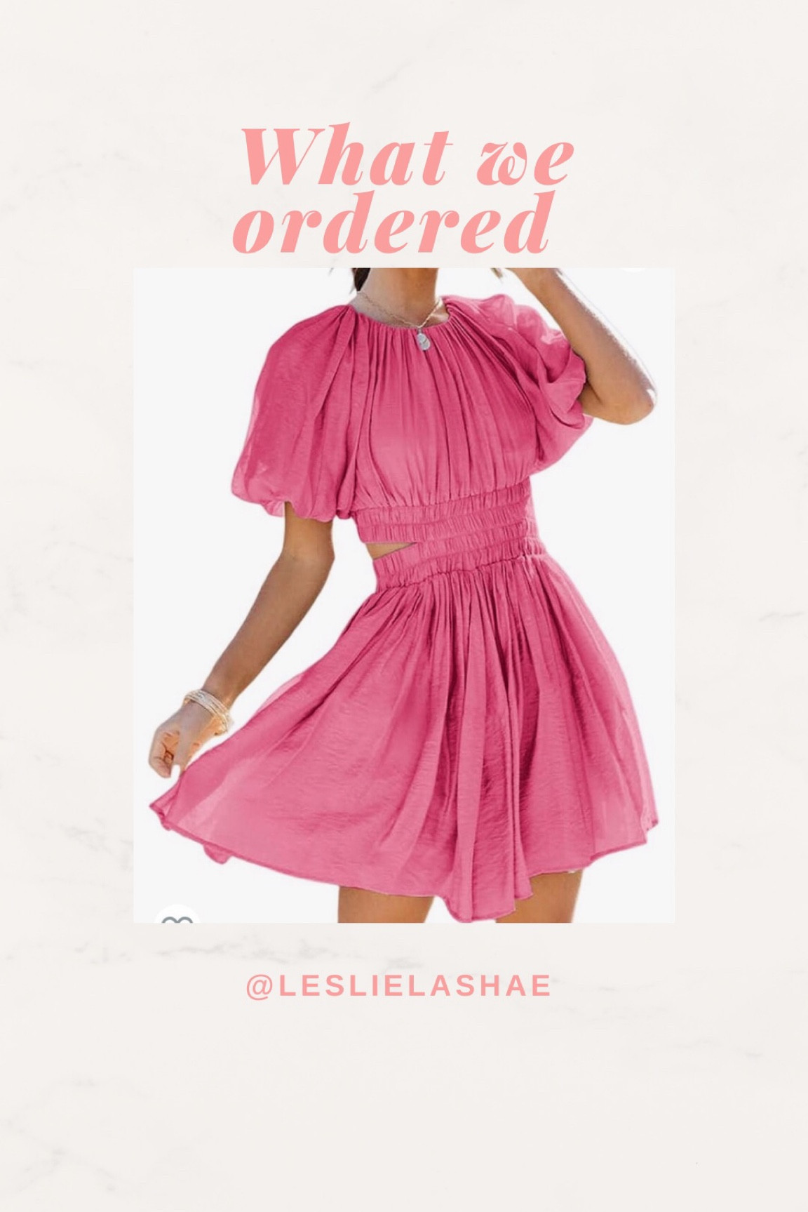 Ordered this pink dress for my birthday 🥳 💕 it’s from amazon and under $40! 

Mini dress 
Summer dress 
Casual dress 
Vacation dress
Date night dress 
Pink dress 
Amazon dress 
Barbie outfit 
Barbie dress

#LTKFind #LTKSeasonal #LTKunder50