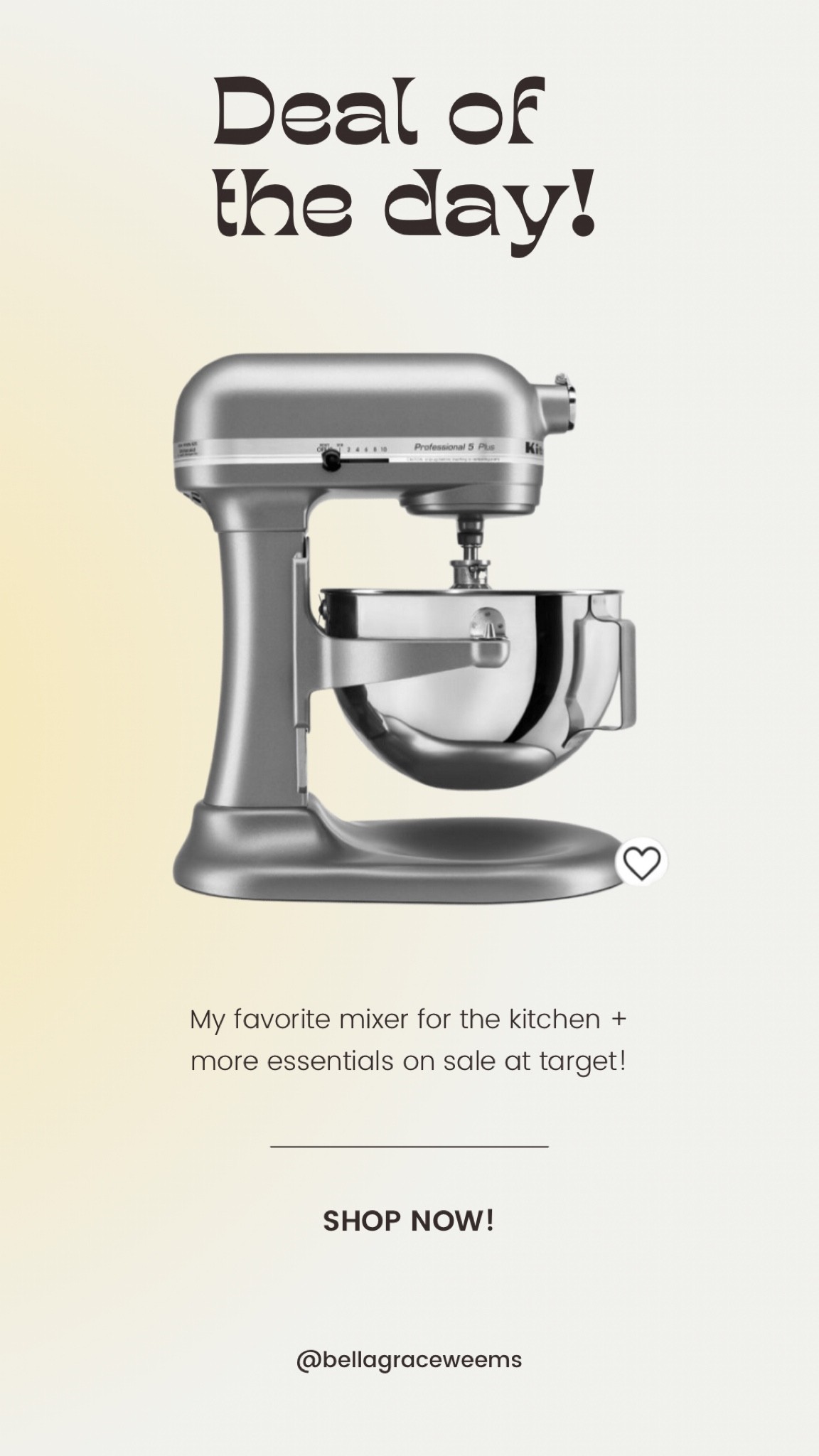 Love a good Target sale for our kitchen 💛

#LTKunder100 #LTKsalealert #LTKhome