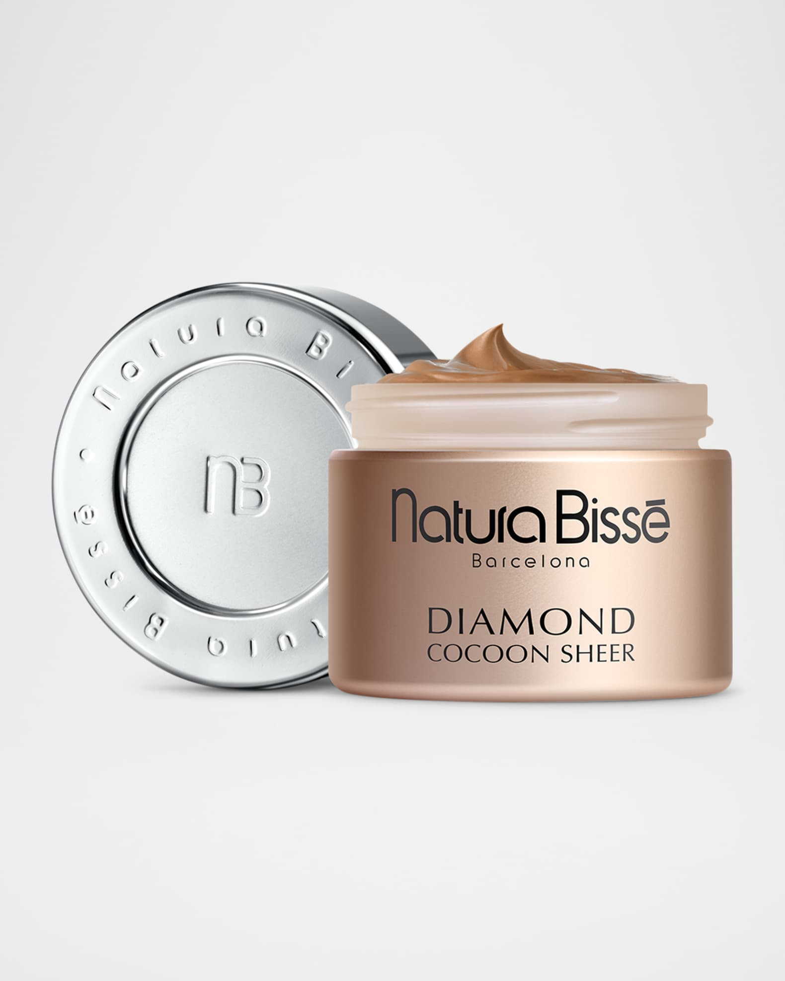 Diamond Cocoon Sheer Cream, 1.7 oz. | Neiman Marcus
