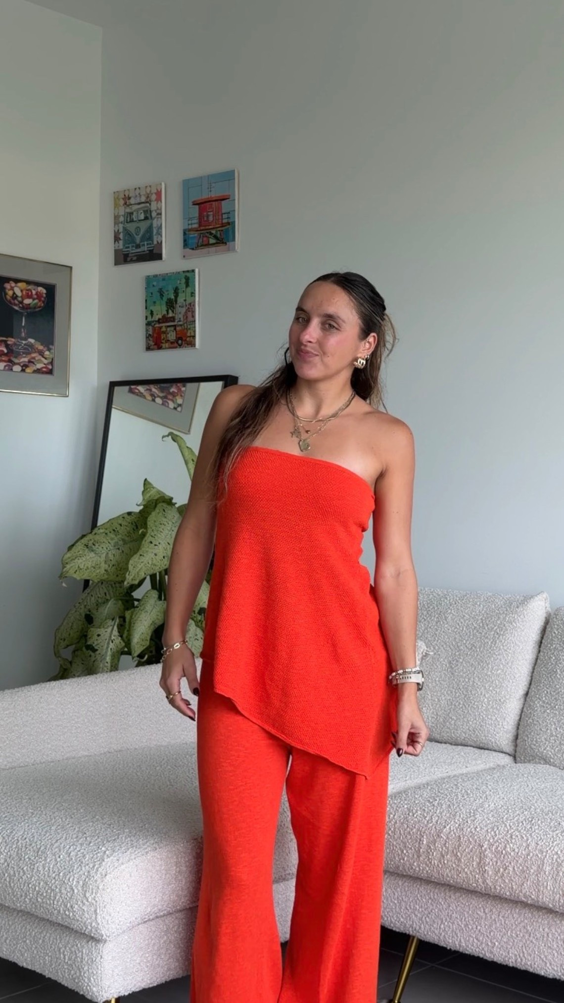 Super comfy work from home outfit! 



#LTKTravel #LTKWorkwear #LTKStyleTip