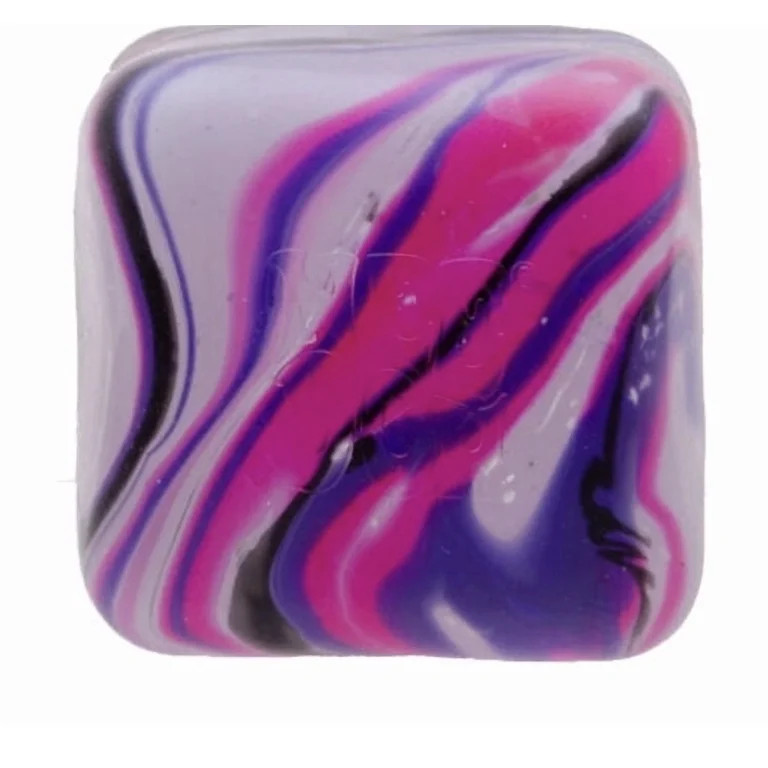 Nee Doh Nice Cube Swirl cube/ ball , stress reliver sensory fidget , (1 chosen at random) | Walmart (US)