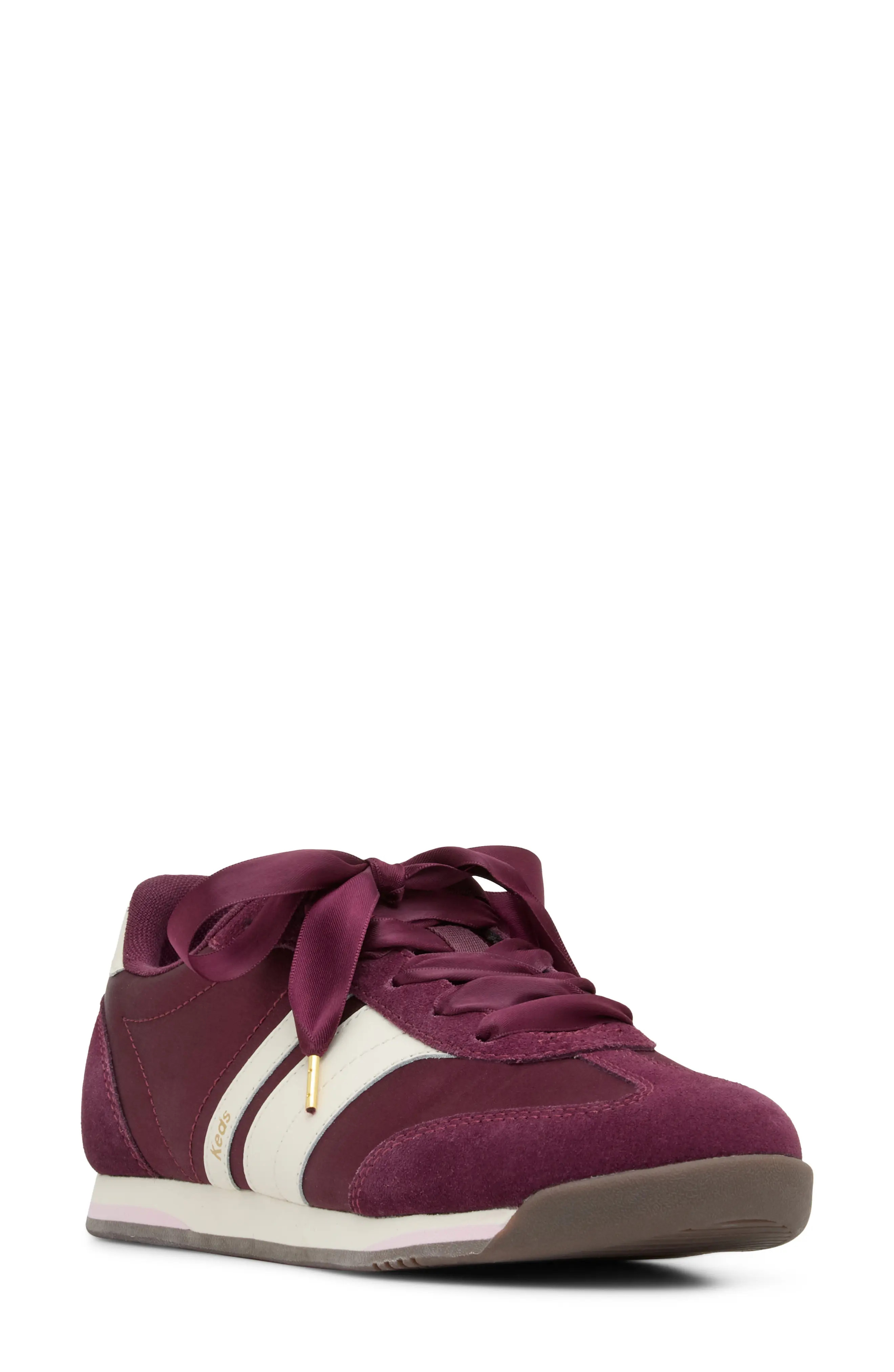 Keds\u00ae Revival Satin Sneaker (Women) | Nordstrom | Nordstrom