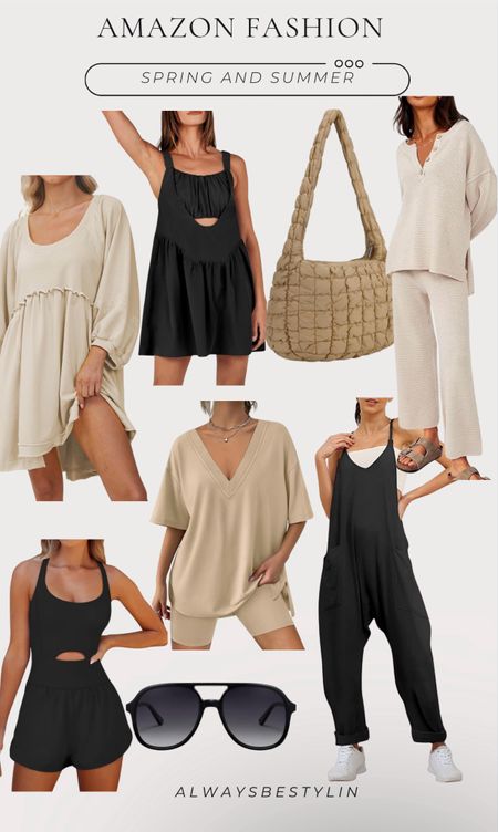 Amazon spring and summer fashion finds, amazon outfits, amazon jumpsuits, amazon style, amazon sets, amazon outfits, amazon style. 




Lounge set 
Spring fashion 
Spring  outfit 
Spring  outfits 
Travel outfits 
wastwr 
Work outfit 
Resort wear 
Bedding 

#LTKfindsunder50 #LTKfitness

#LTKStyleTip #LTKFindsUnder50 #LTKSeasonal