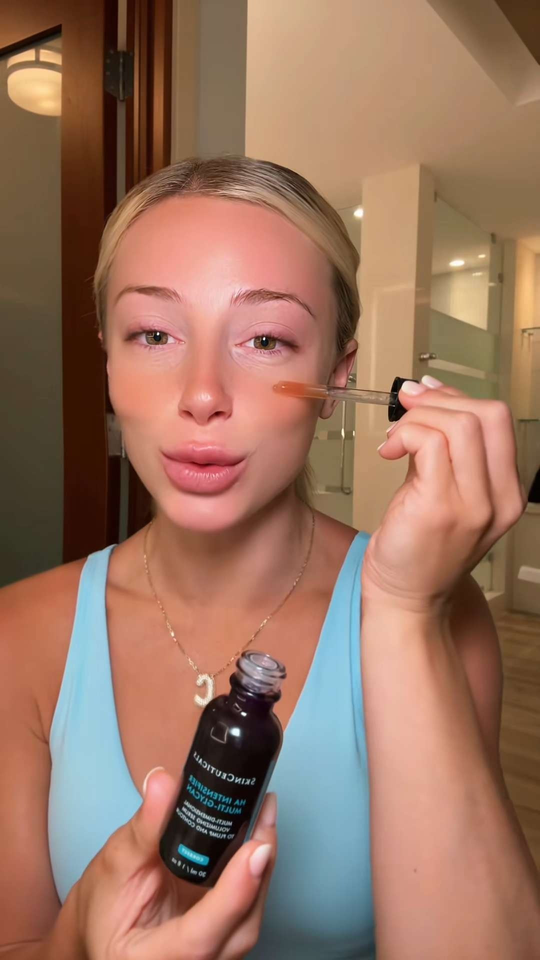 Small recap of Barbados ✨ #grwm 

 #LTKBeauty