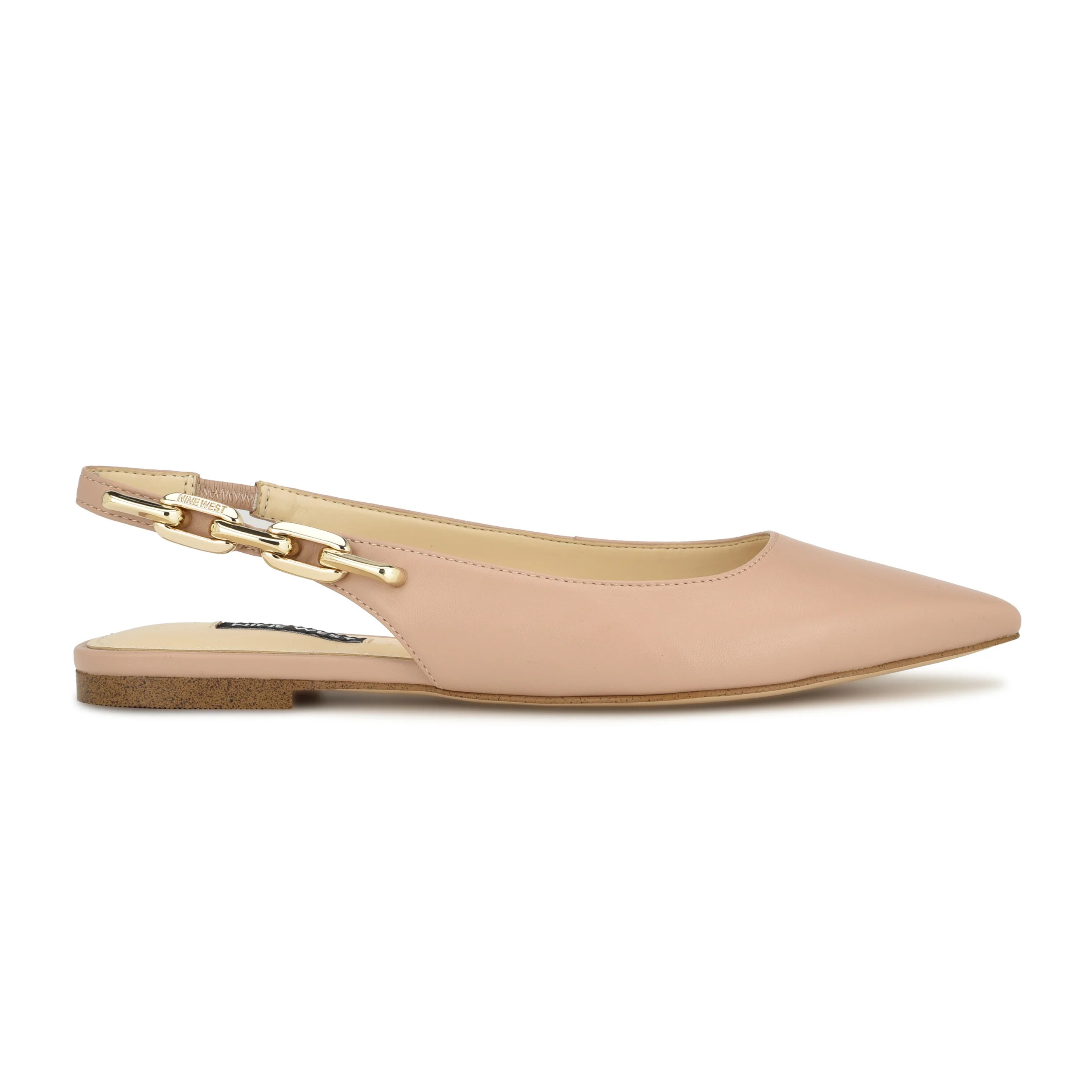Babby Dress Flats | Nine West (US)